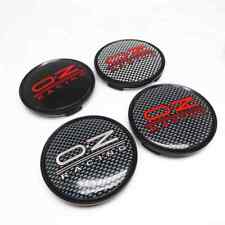 4pcs 63mm 57mm OZ Racing Wheel Center Caps Hub Replacement M595 Dust-proof Cover picture