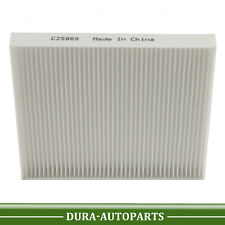 Cabin Air Filter for Jeep Compass 2007-2018 Chrysler Dodge Avenger C25869 picture