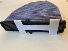 Cabin Air Filter For Mercedes W204 W212 C250 300 350 E550 400 350 2128300318 US picture