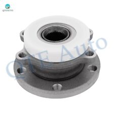 Front Wheel Hub Bearing Assembly For 2010-2013 Volkswagen Golf picture