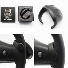 Steering Wheel Booster Autopilot Counterweight Weight Ring For Tesla Model 3 Y picture