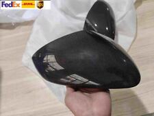 Dry Carbon Fiber Mirror Covers for Ferrari 812 Superfast GTS picture