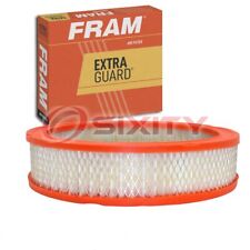 FRAM Extra Guard Air Filter for 1963-1964 Ford Sprint Intake Inlet Manifold wm picture