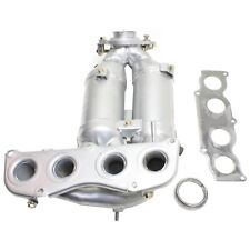 New Catalytic Converter For 2001-2003 Toyota Highlander with Exhaust Manifold picture