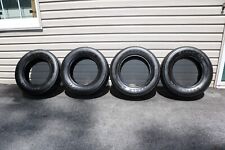 VINTAGE GOODYEAR BLACK EAGLE GT P215/65R15 TIRES GRAND NATIONAL GN picture