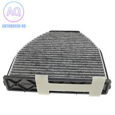 Cabin Carbon Air Filter for Mercedes-Benz C250 C300 C350 C63 AMG 2128300318 picture
