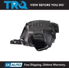 TRQ Front Right Forward Inner Fender Liner Fits 1997-2003 INFINITI QX4 picture