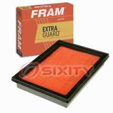 FRAM Extra Guard Air Filter for 2009-2012 Infiniti FX50 Intake Inlet it picture