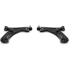 Front Left & Right Lower Control Arms w/Bal Joints Set for 2012-2020 Chevy Sonic picture