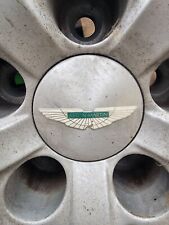 2004-2012 Aston Martin DB9 10 Spoke Wheels picture