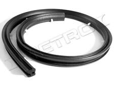 Metro Moulded HD 710 Convertible Top Header Seal picture