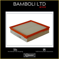 Bamboli Air Filter For Opel Omega B 2.5 Td 94- ,2.0I 835607 picture