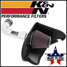 K&N Typhoon FIPK Cold Air Intake System fits 2016-2023 Chevy Camaro 3.6L V6 picture