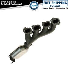 Exhaust Manifold Catalytic Converter Driver Side for Cadillac SRX STS 4.6L picture
