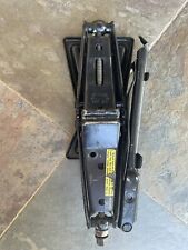 1982-1992 Chevrolet Camaro Trans AM Firebird  Tire Jack and Wrench oem  picture