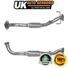 Fits Proton Satria 1996-2000 1.6 + Other Models Exhaust Pipe Euro 2 Front AST picture