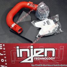 *In Stock* Injen SP Red Short Ram Cold Air Intake Kit for 2015-2017 Subaru WRX picture