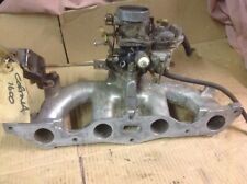 FORD CORTINA 1978 1.6 CARBURETOR / INLET MANIFOLD [ 77-79 ] picture