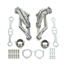 Engine Swap Headers for Small Block Chevy Blazer S10 2WD 350 V8 picture