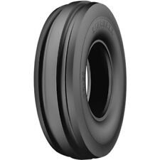 2 Tires Starmaxx TR-20 6.00-16 Load 6 Ply (TT) Tractor picture