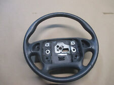 97-98 Firebird Formula Trans Am Steering Wheel Med Gray Leather w/SWC 1211-02 picture
