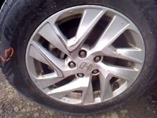 Wheel 17x7 Alloy Twisted Spoke Argent Fits 15-16 CR-V 23186278 picture