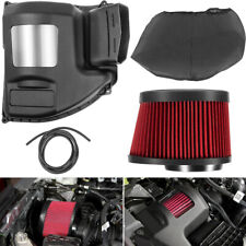For 2021-2024 Ford Bronco 2.3 2.7L Roush Cold Air Intake Induction System 422233 picture