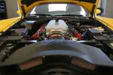 K&N Intake for Dodge Viper | 57-1536 | Air Filter SRT 10 | GEN 3 2003-2006 picture