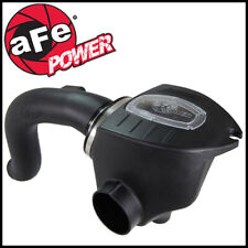 AFE Momentum Cold Air Intake System Fits 2012-2016 BMW 528i 528i xDrive 2.0L picture