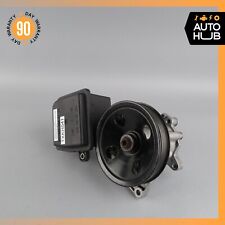 03-06 Mercedes W219 CLS500 E500 E55 AMG Power Steering Pump w/Reservoir OEM picture