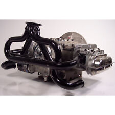 EMPI Baja Exhaust, 1-1/2 with 3 Bolt Flange, Raw Dunebuggy & VW picture