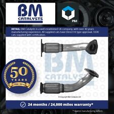 Exhaust Pipe + Fitting Kit fits VAUXHALL ASTRA K 1.2 Centre 2019 on BM 39104362 picture
