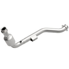For Mercedes SLK320 02-03 Magnaflow Direct Fit 49-State Catalytic Converter CSW picture