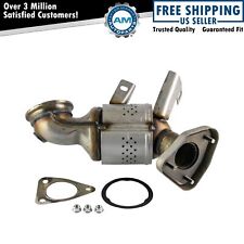 Exhaust Manifold Catalytic Converter for Cruze Encore Trax Sonic 1.4L Turbo New picture