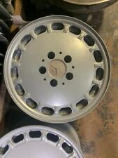 Wheel 107 Type 560SL 15x7 Fits 86-89 MERCEDES 560 234517 picture