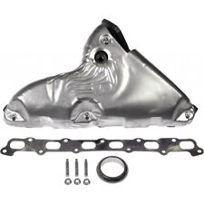 For Saab 9-7x 2005 Exhaust Manifold Kit | Natural | Cast Iron | 8-88890-560-0 picture