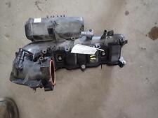 17 MERCEDES GLC300 Intake Manifold (SUV and SUV Coupe) picture