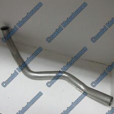 Fits Talbot Express Peugeot J5 Citroen C25 Exhaust Down Pipe 2.5L TD picture