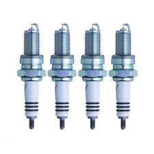 NGK For Triumph Rocket III Classic 2006-2011 Spark Plug | Box of 4 | DPR7EIX-9 picture