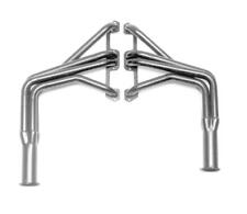 Standard Uncoated Headers; 1-5/8 in. Tube Dia; FULL LENGTH Design picture