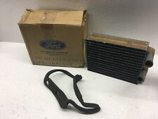 Ford NOS 1971-78 Pinto Bobcat 1974-78 Mustang II Heater Core D1FZ-18476-A picture
