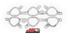 JB Performance lower intake gasket, fits 92-97 Subaru SVX 3.3L EG33 picture