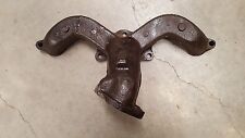 Military For Jeep Willys M38A1 CJ3B CJ5 F134 Engine Exhaust Manifold NOS G758 picture