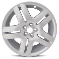 New Wheel For 1992-1998 Pontiac Grand Am 17 Inch Silver Alloy Rim picture