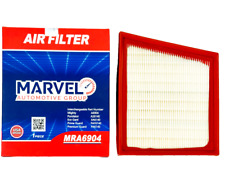 Marvel Air Filter MRA6904 (BE8Z-9601AA) for Ford Fiesta 2011-2019 1.6L 1.0L picture
