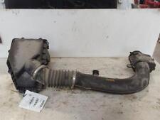 2019-2022 Cadillac XT4 Air Cleaner Intake Box Assembly 2.0 VIN 4 8th Digit picture