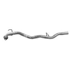 44827-AJ Exhaust Tail Pipe Fits 1994-1995 Isuzu Rodeo 3.2L V6 GAS SOHC picture