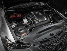 aFe Takeda Momentum Pro 5R Cold Air Intake for 2016-2020 Lexus IS200t IS300 2.0T picture