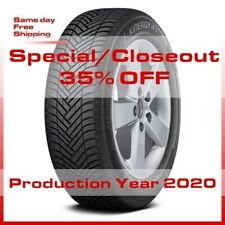 1 NEW 225/65R17 Hankook Kinergy 4S2 X 106H (DOT:3520) Tire 225 65 R17 picture