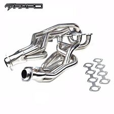 FAPO Long Tube Headers for 96-04 Ford Mustang GT 4.6L 281 SOHC V8 Equipado Base picture